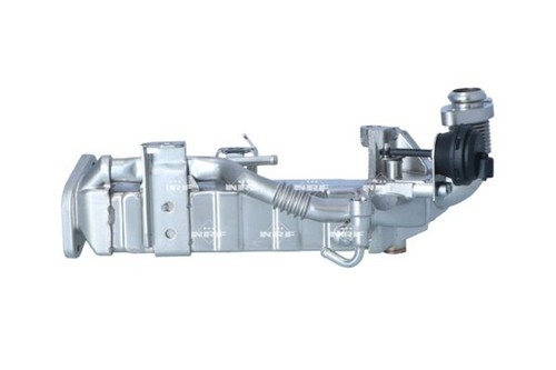 Radiatore nrf ricircolo - ricircolo, di