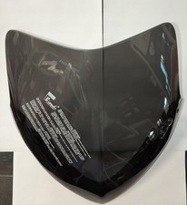 Cupolino biondi per honda - cupolino,