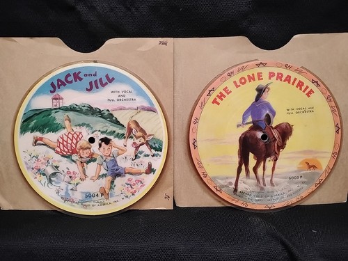 Jack and jill the - jack, lone