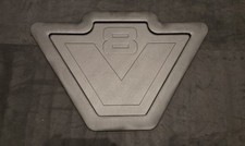 Scheda Led SCANIA V8 24V o 12V