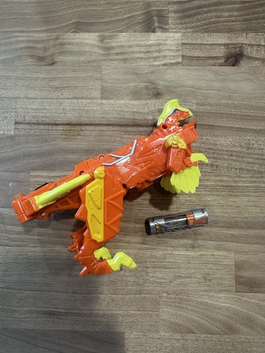 Power rangers dino - rangers,