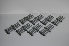 Lego® TRENO 8 12V Ferrovia 7850 7854 conduttore rettilineo di corrente