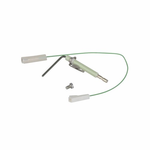 électrode ionisation elm - d'ionisation,