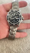 Seiko Kinetic Sports 200 -