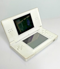 Nintendo DS Lite Console Portatile - Bianco Ricambi