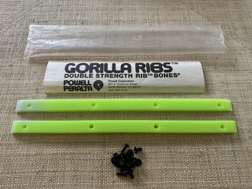 Powell peralta nos gorilla - nos,