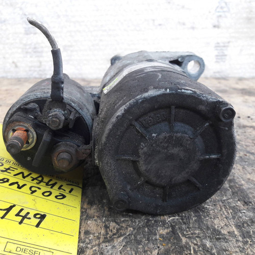 8200369521 motorino avviamento - 8200369521,