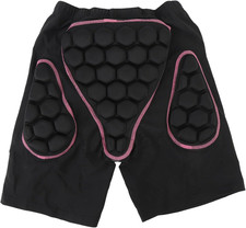 Antaloni Snowboard, Protezioni