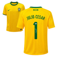 Maglia calcio Julio Cesar