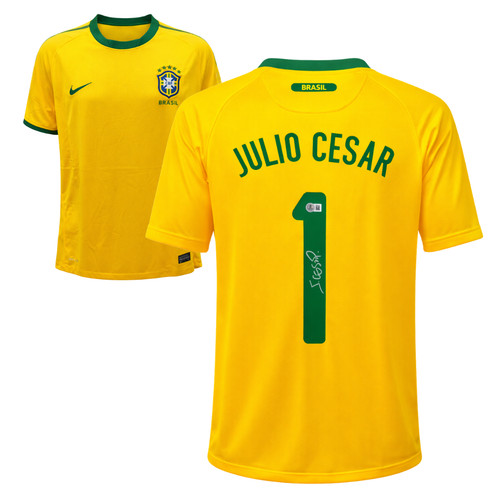 Maglia calcio julio - maglia, cesar
