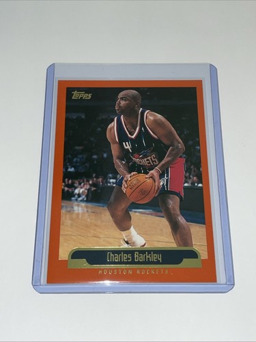 1999 topps charles - -,