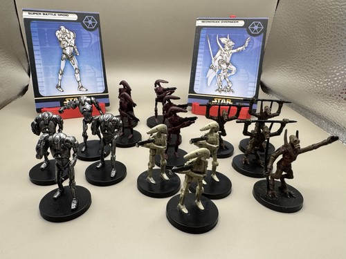 Star wars wotc - wars,