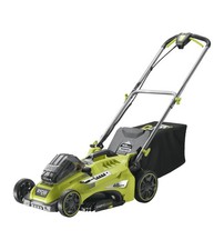 Tagliaerba batteria - tagliaerba, a