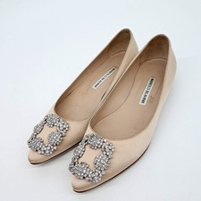 Ballerine MANOLO BLAHNIK
