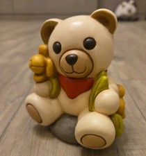 Thun Teddy Con Ranuncolo