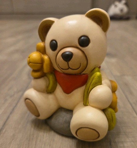 Thun teddy con - thun, ranuncolo