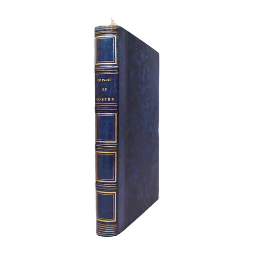 Goethe - goethe, wolfgang