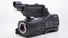 Sony NEX-EA50E + Confezione Accessori - Videocamera Full HD - Rivenditore