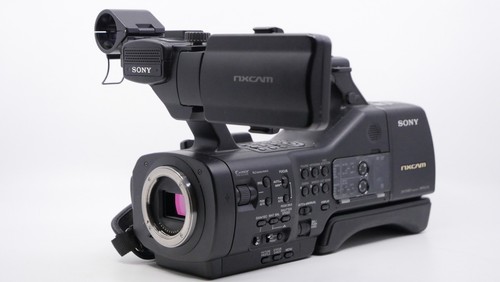 Sony nex ea50e - nex-ea50e, +