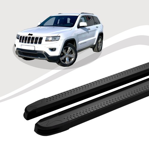 Pedane adatte per - per, jeep
