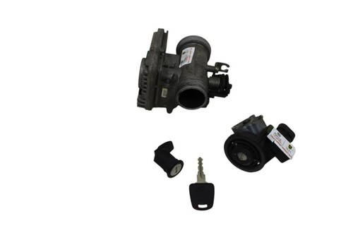 Kit chiavi peugeot geopolis - kit,