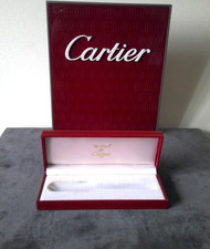CARTIER SCATOLA ORIGINALE