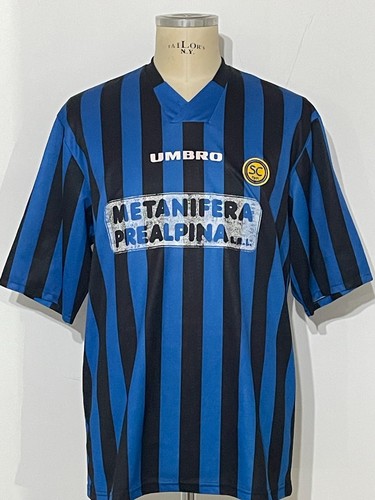 Maglia shirt solbiatese - maglia,
