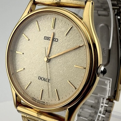 Orologio polso uomo - da, seiko