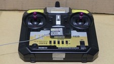 Mato 4 Canali 2.4Ghz Radio