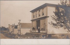 Negozi Milo Junction Maine