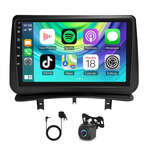 Autoradio 64g android - autoradio, 15