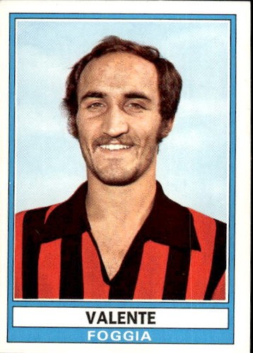 Figurina calciatori panini - calciatori,