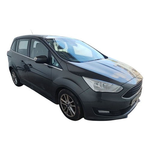 Ford max grand - ford, tdci