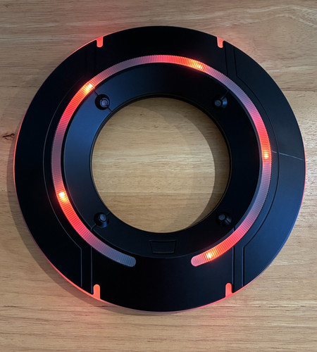 Disney parks tron - parks, lightcycle