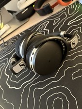 Cuffia sennheiser hd450 - cuffia, bt