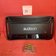 Amplificatore potenza - di,
