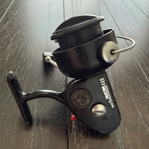 Mulinello spinning martin - da,