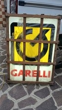Insegna luminosa anni - insegna,