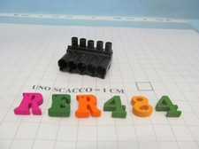 BLOCCO CONTATTIERA RER484