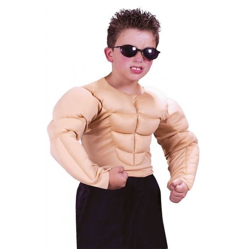 Fun world muscle - world,