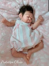 reborn dolls silicone mold