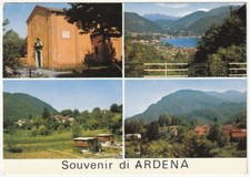 ARDENA - BRUSIMPIANO - VARESE