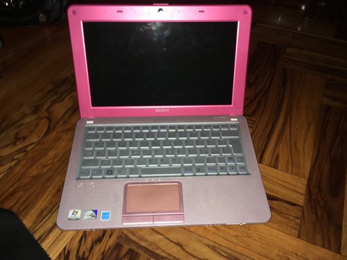 Computer portatile sony - computer,