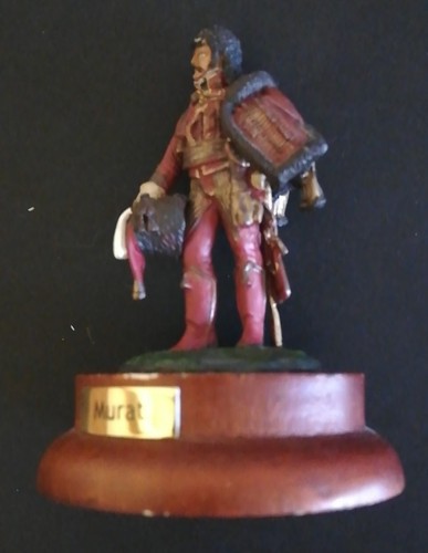 Soldatino piombo gioacchino - soldatino, in