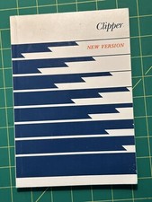 Clipper - New Version