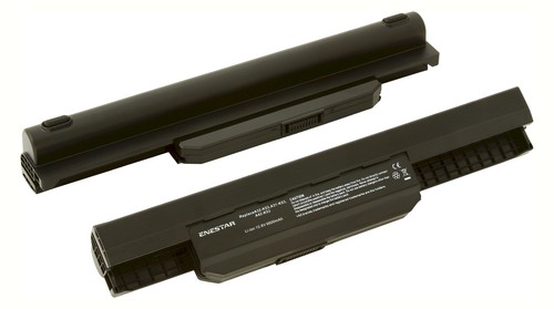 Batteria 6600 mah originale - 6600,