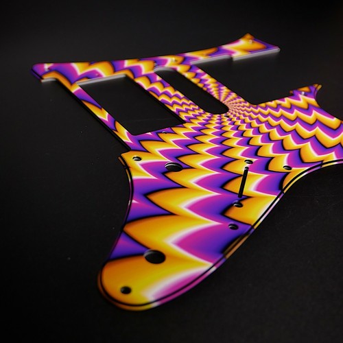 Battipenna ibanez jem - ibanez,