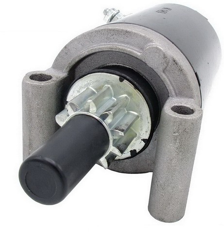 Motorino avviamento starter