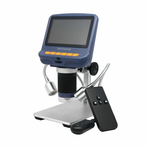 Microscopio digitale usb - microscopio,