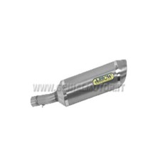 Terminale scarico arrow - terminale,
